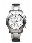 Стальной браслетный замок Tissot T631015806